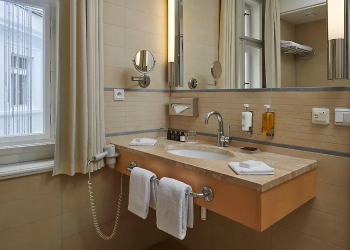 Hotel Ventana 5*