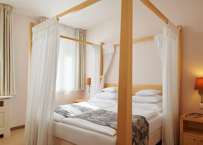 Hotel Ventana Praga