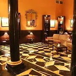 Hotel Ventana Praha