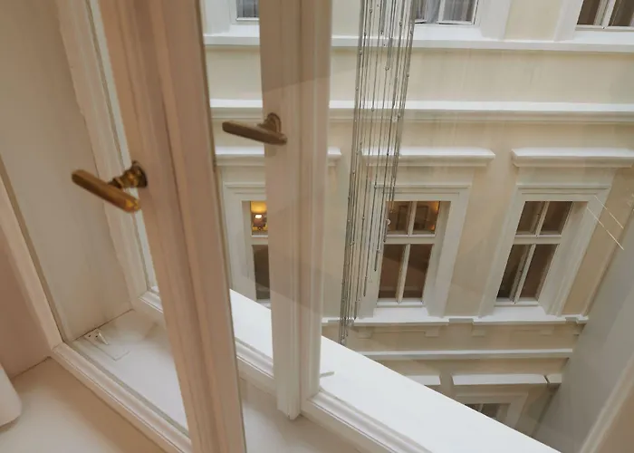Ventana 5* Πράγα