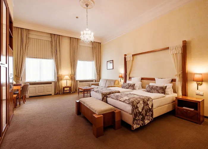 Ventana Ξενοδοχείο 5*
