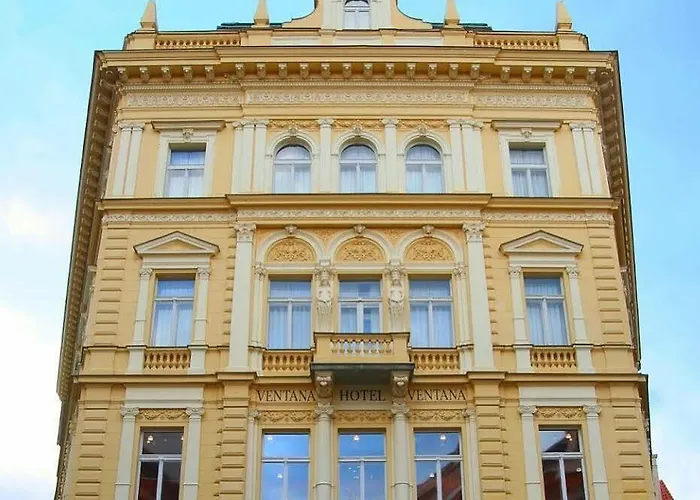 Ventana