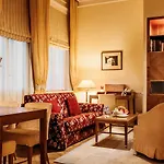 Hotel Ventana Prague