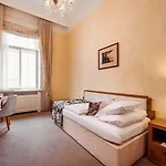 Ventana Hotel Prague