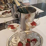 Ventana Hotel Prague