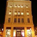 Ventana Hotel 5*