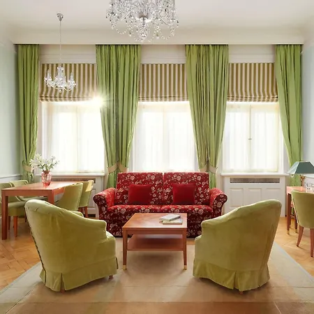 Ventana Hotell 5*