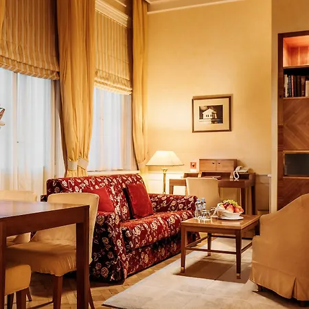 Ventana Hotell 5*