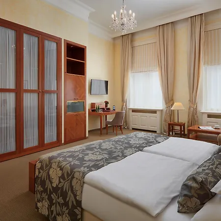 Hotell Ventana 5*