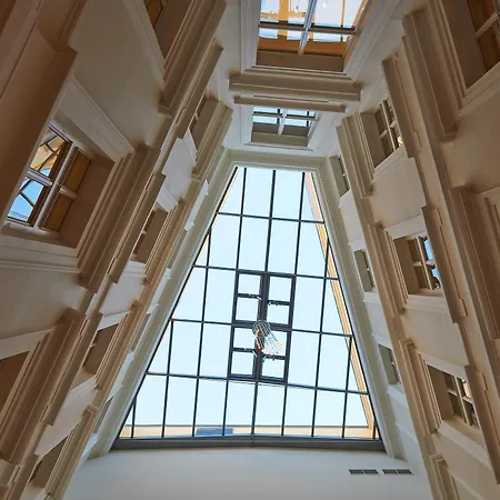 Ventana Hotell 5*