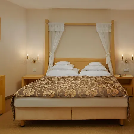 Hotell Ventana Prag