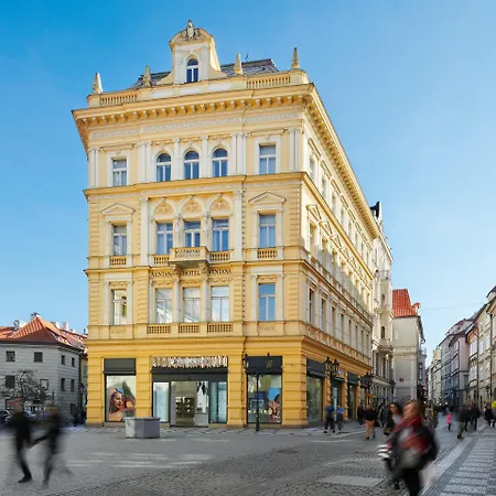 Ventana 5* Prag