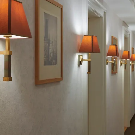 Hotell Ventana 5*