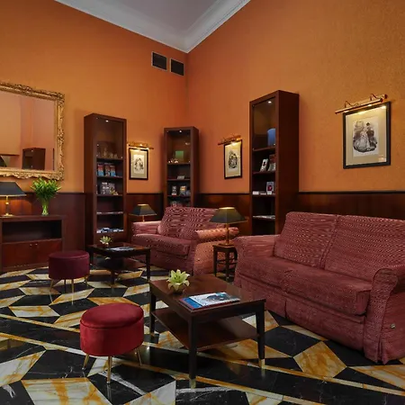 Hotel Ventana Prague