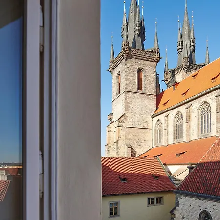 Ventana 5* Prag