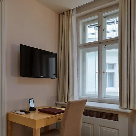 Ventana Hotell 5*