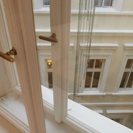 Ventana 5* Πράγα