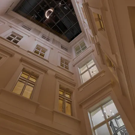 Hotel Ventana Prague
