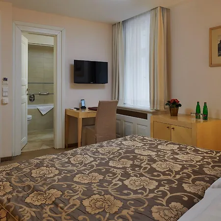 Hotell Ventana 5*