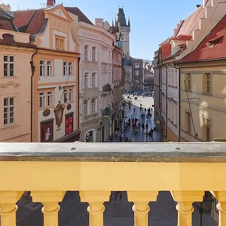 Ventana 5* Prag