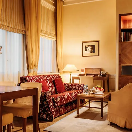 Hotel Ventana Prague