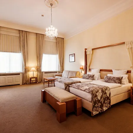 Ventana Ξενοδοχείο 5*