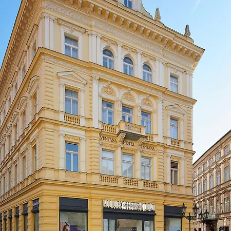Ventana Hotel 5*