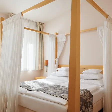 Hotel Ventana Prague