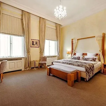 Ventana Praga