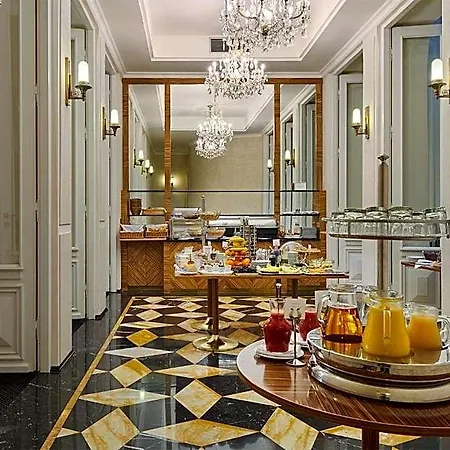 Hotel Ventana 5*