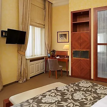 Hotel Ventana
