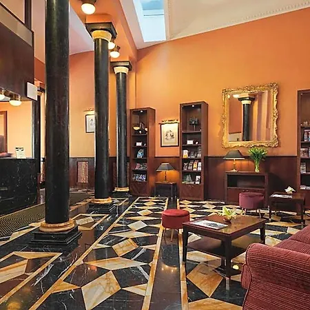 Hotel Ventana Praha