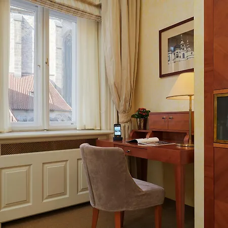 Hotel Ventana