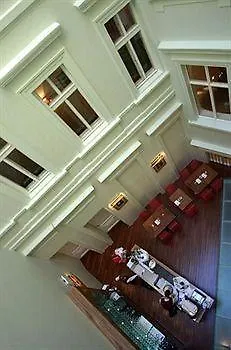 Ventana 5* Praga