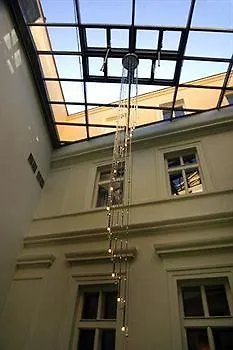 Ventana 5* Praga