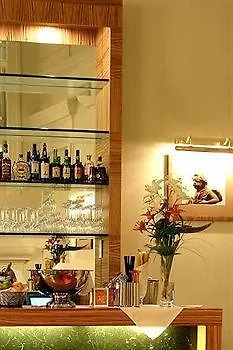 Ventana Hotel Praga