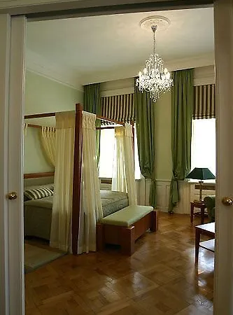 Hotel Ventana