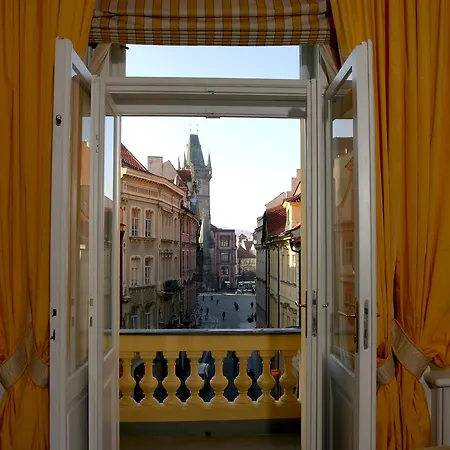 Ventana Hotell 5*
