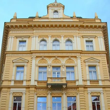 Ventana