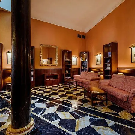 Otel Ventana