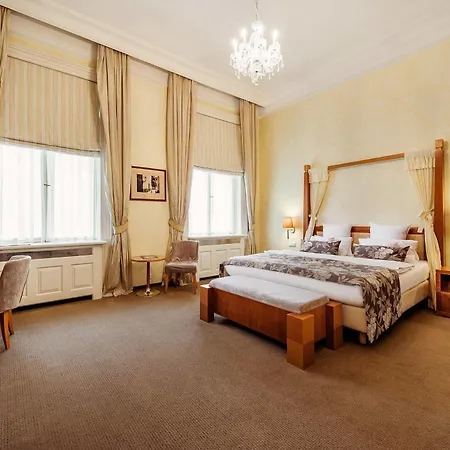 Ventana 5* Prague