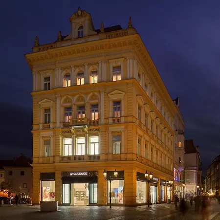 Ventana Prag