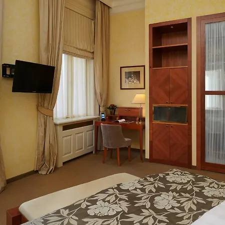 Hotel Ventana Prague