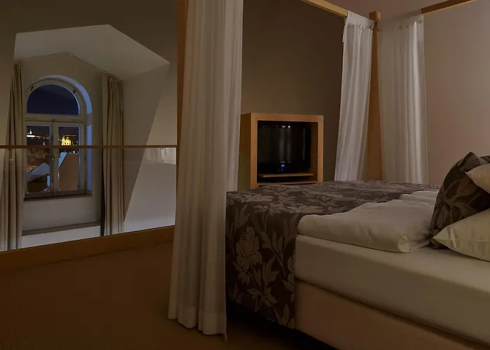 Hotel Ventana