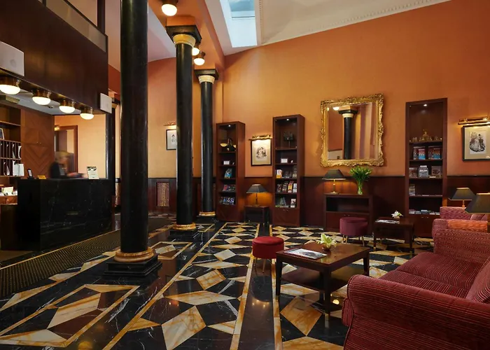 Hotell Ventana