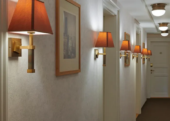Hotell Ventana 5*