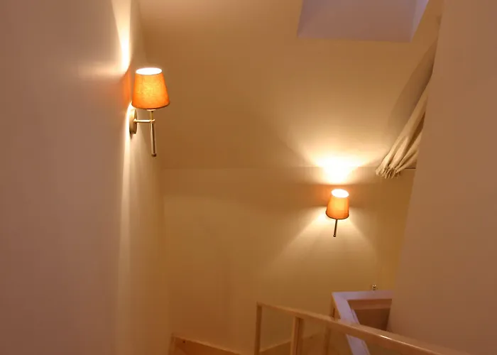 Hotel Ventana 5*