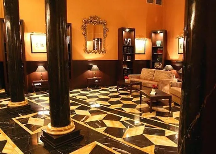 Hotel Ventana Prague