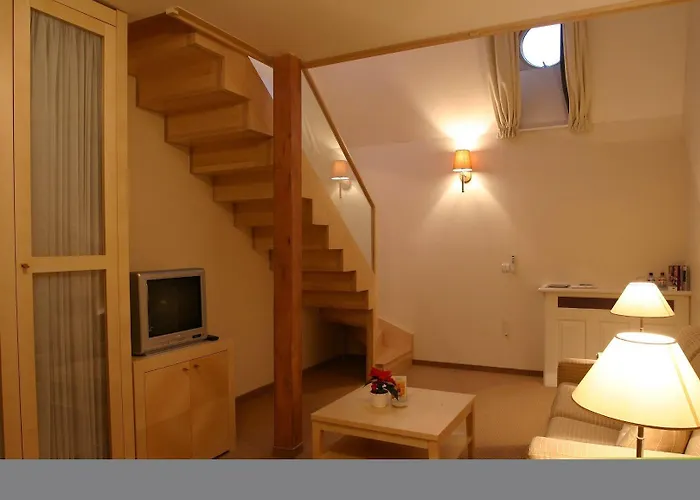 Ventana 5* Prague