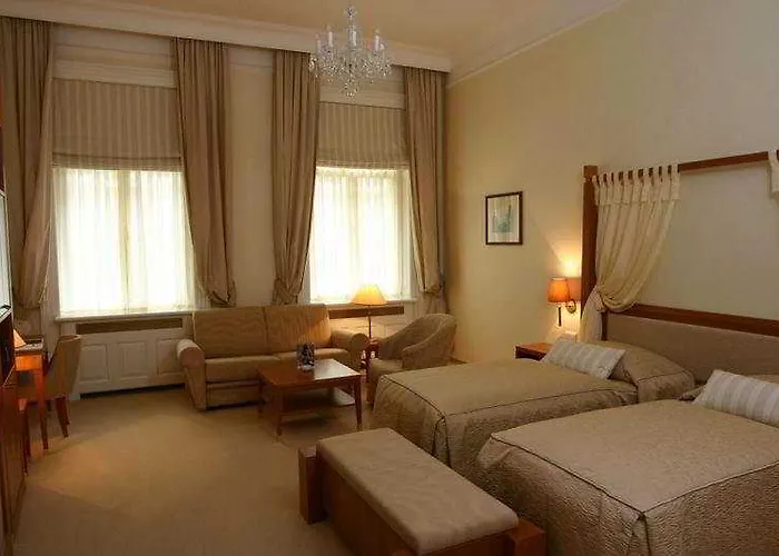 Hotel Ventana 5*